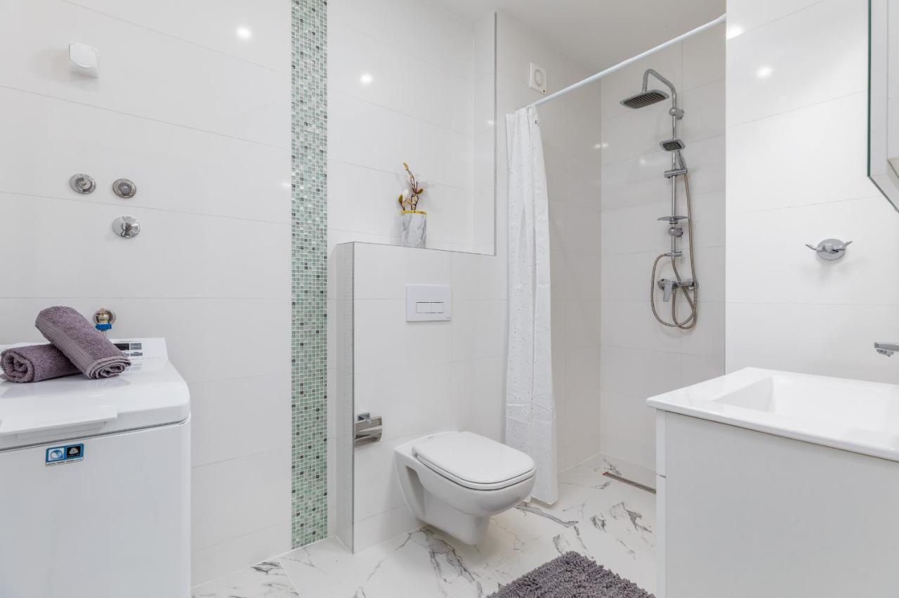 Apartman Knezevic A Fažana Exteriér fotografie